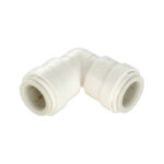 Watts Push to Connect 1/2 in. Push X 1/2 in. D Push Plastic Elbow P-620