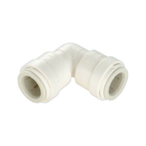 Watts Push to Connect 1/2 in. Push X 1/2 in. D Push Plastic Elbow P-620