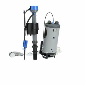 Fluidmaster DuoFlush Complete Fill and Dual Flush Conversion System 550DFRK-3 - Image 2