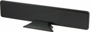 GE Pro Bar Indoor TV Antenna, Modern Design 33683