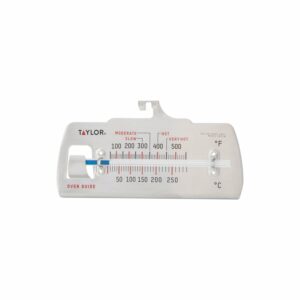 Taylor Instant Read Analog Cooking Thermometer