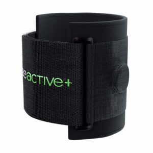 BeActive Plus Back and Calf Heat Wrap Mesh Fabric - Image 2