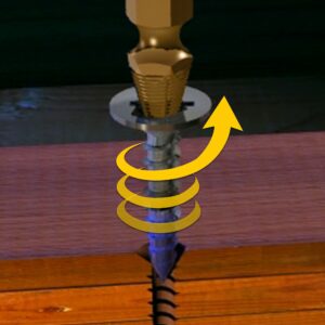 Speed Out Titanium Damaged Screw Extractor Kit, 4 Piece Set - Image 5