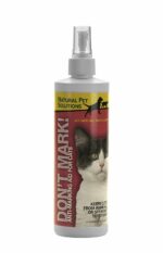 Natural Pet Solutions Don't Mark Natural Training Aid for Cats
