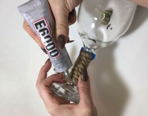 E6000 Craft Industrial Strength High Strength All Purpose Adhesive 2 oz - Image 4