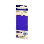 3M Sandblaster Power Sanding Sheets 100-Grit 3-2/3" x 9" 9651