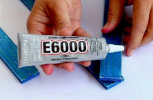 E6000 Craft Industrial Strength High Strength All Purpose Adhesive 2 oz - Image 3