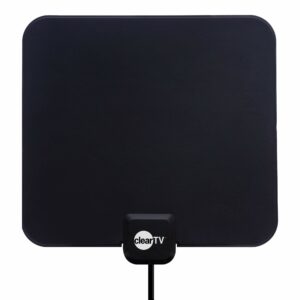 ClearTV Indoor HDTV Digital Antenna CTV - Image 3