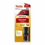 Korky WaterWISE Toilet Fill Valve 528Z