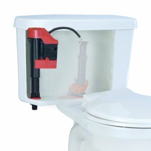 Korky WaterWISE Toilet Fill Valve 528Z - Image 3