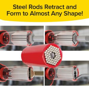 BulbHead Red Dog Universal Socket Tool - Image 2