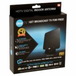 ClearTV Indoor HDTV Digital Antenna CTV
