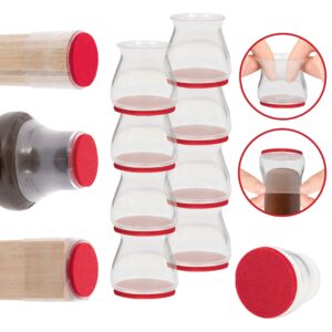 BulbHead Ruby Sliders 8 pk - Image 2