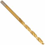 Vermont American 12357 7/64-Inch Titanium Drill Bit