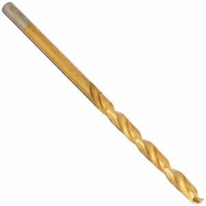 Vermont American 12357 7/64-Inch Titanium Drill Bit