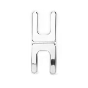 Grill Mark Stainless Steel Grill Burner 19 in. L For Universal - Image 2