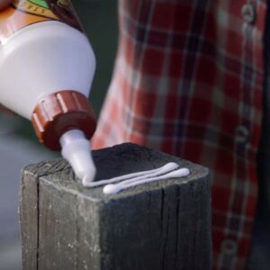 Gorilla Wood Glue 8 oz 6200002 - Image 5