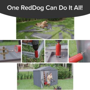 BulbHead Red Dog Universal Socket Tool - Image 8
