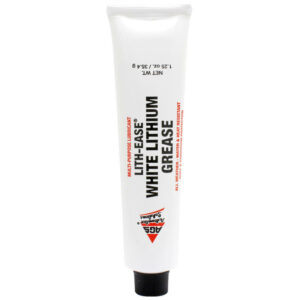 AGS Lith-Ease White Lithium Grease 1.25 oz - Image 3