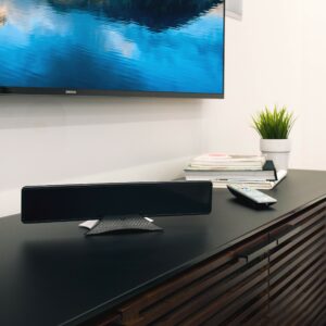 GE Pro Bar Indoor TV Antenna, Modern Design 33683 - Image 6