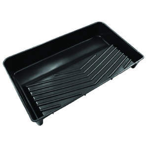 Linzer Plastic 18 in. W X 13.1 in. L 6 qt Paint Tray RM418