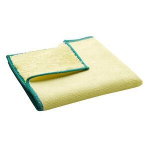 E-Cloth High Performance Microfiber Dusting Cloth 12.5 in. W X 12.5 in. L - Image 2