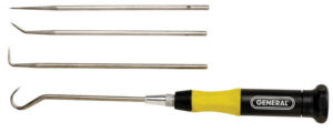 General Ultratech Interchangeable Probe Set