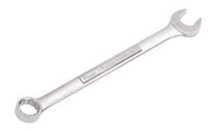 Craftsman 26 millimeter x 26 millimeter x 14 in. L 12 Point Metric Combination Wrench