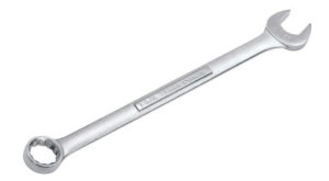 Craftsman 1-5/16 in. 12 Point SAE Wrench 18.2 in. L 1 pc