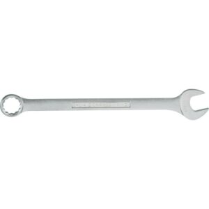 Craftsman 1-1/4 in. X 1-1/4 in. 12 Point SAE Combination Wrench 16.87 in. L