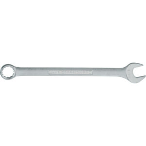 Craftsman 1-1/8 in. X 1-1/8 in. 12 Point SAE Combination Wrench