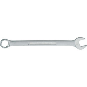 Craftsman 1 in. X 1 in. 12 Point SAE Combination Wrench 13.5 in. L