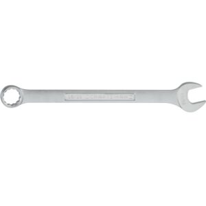 Craftsman 15/16 in. X 15/16 in. 12 Point SAE Combination Wrench 12.5 in. L