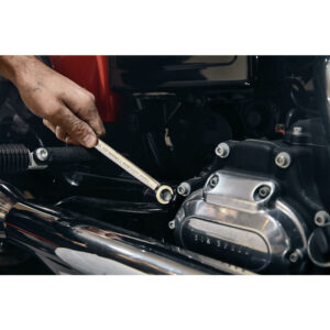 Craftsman 15/16 in. X 15/16 in. 12 Point SAE Combination Wrench 12.5 in. L - Image 2