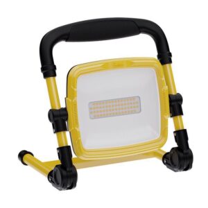 Feit Pro Series 5000 lm LED Corded Stand (H or Scissor) Work Light - Image 2