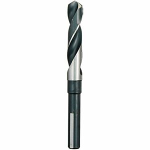 Irwin 5/8 in. X 6 in. L High Speed Steel Drill Bit Straight Shank - Image 3