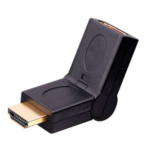 Monster Just Hook It Up Swivel HDMI Adapter 140069-00 - Image 2