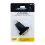 Monster Just Hook It Up HDMI Adapter 140670-00
