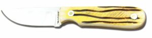 Sarge Knives Tom Kreger Fixed Blade Drop Point Knife SK-925