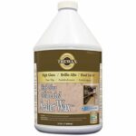Trewax Gold Label High Gloss Sealer Wax Liquid 1 gallon