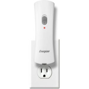 Energizer 40 lm White LED Rechargeable Flashlight RCL1FN2WR - Image 2