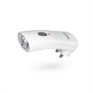 Energizer 40 lm White LED Rechargeable Flashlight RCL1FN2WR - Image 3