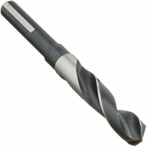 Irwin 5/8 in. X 6 in. L High Speed Steel Drill Bit Straight Shank - Image 2