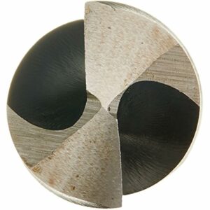 Irwin 5/8 in. X 6 in. L High Speed Steel Drill Bit Straight Shank - Image 4