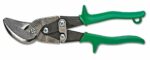 Crescent Wiss 9-1/4 in. Stainless Steel Straight and Right Offset Snips 18 Ga.