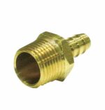 ATC Brass 3/4 in. D X 1/2 in. D Adapter (Case of 5)
