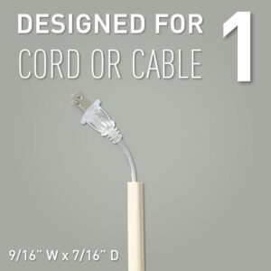 Legrand Cordmate Electrical Conduit Coupling For AC, MC and RWFMC Cable 2 pk - Image 3