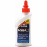 Elmer's High Strength Polyvinyl acetate homopolymer Glue 4 oz