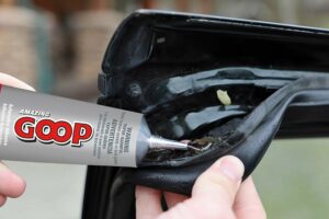 Amazing Goop Trim Repair Permanent Strength Automotive Adhesive Gel 1 oz - Image 3