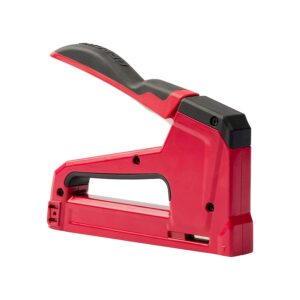 Arrow 18 Ga. 3/8 in. Handheld 2-in-1 Staple Gun and Brad Nailer - Image 6